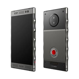 RED Hydrogen One 256GB - Titánová - Neblokovaný