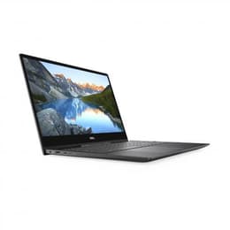 Dell Inspiron 7591 15" (2019) - Core i7 - Gen 9 (H) - 8GB - SSD 512 GB QWERTY - Anglická