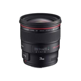 Objektív Canon Ultrasonic EF 24mm f/1.4 L II USM Canon EF 24mm f/1.4