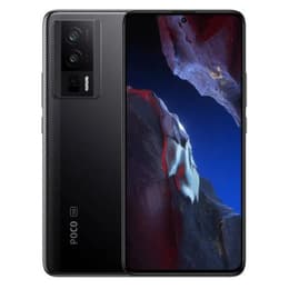 Poco F5 Pro 512GB - Čierna - Neblokovaný