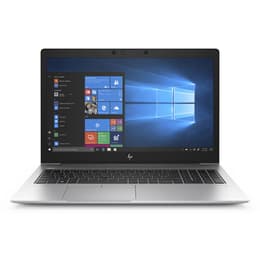HP EliteBook 840 G6 14" (2018) - Core i5-8365U - 16GB - SSD 256 GB AZERTY - Francúzska