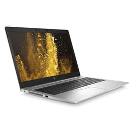 HP EliteBook 840 G6 14" (2018) - Core i5-8365U - 16GB - SSD 256 GB AZERTY - Francúzska