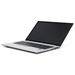 HP EliteBook 850 G8 15" (2021) - Core i7-1165g7 - 32GB - SSD 512 GB QWERTZ - Nemecká
