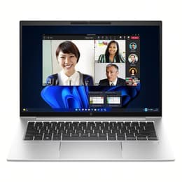 HP EliteBook 840 G10 14" (2023) - Core i7-1365U - 32GB - SSD 1 TO QWERTY - Anglická