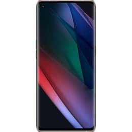 Oppo Find X3 Neo 256GB - Strieborná - Neblokovaný