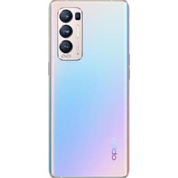 Oppo Find X3 Neo 256GB - Strieborná - Neblokovaný