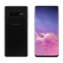 Galaxy S10 512GB - Čierna - Neblokovaný