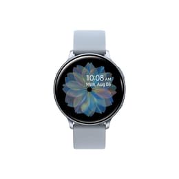 Smart hodinky Samsung Galaxy Watch Active2 á á - Strieborná