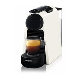 Espresso stroj Magimix Essenza Mini L - Biela