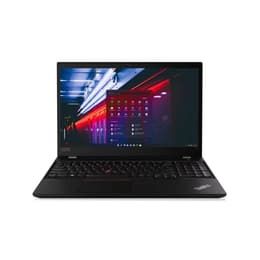 Lenovo ThinkPad T15 G1 15" (2020) - Core i7 - Gen 10 (U) - 32GB - SSD 1 TO QWERTY - Švédska