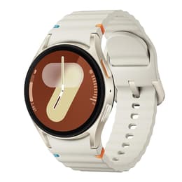 Samsung Galaxy Watch7 Bluetooth + Cellular 40 mm - Krémová