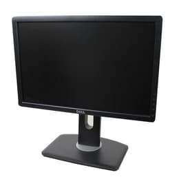 Monitor 19 Dell P1913SB 1440 x 900 LCD Čierna