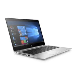 HP EliteBook 840 G6 14" (2018) - Core i5 - Gen 8 (U) - 16GB - SSD 4 TO QWERTZ - Nemecká