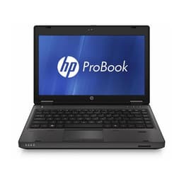 HP ProBook 6460B 14" (2011) - Core i3-2310M - 8GB - HDD 320 GB AZERTY - Francúzska