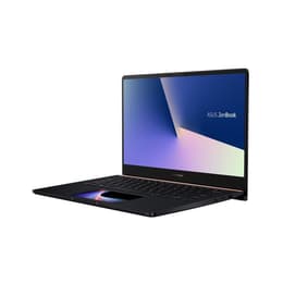 Asus ZenBook UX580GD-BO038T 15" (2018) - Core i7 - Gen 8 (H) - 16GB - SSD 512 GB AZERTY - Francúzska