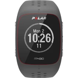 Smart hodinky Polar M430 á á - Sivá