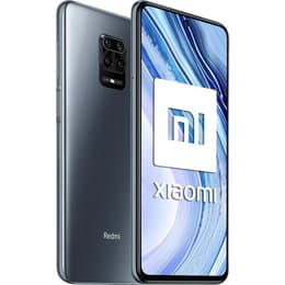 Xiaomi Redmi Note 9 Pro 128GB - Sivá - Neblokovaný