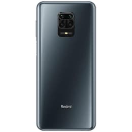 Xiaomi Redmi Note 9 Pro 128GB - Sivá - Neblokovaný