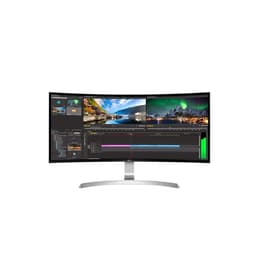 Monitor 34 LG 34UC99-W LED Sivá