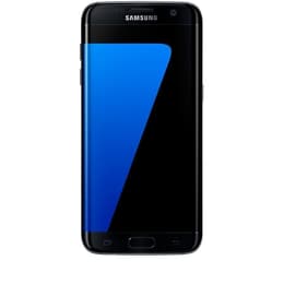 Galaxy S7 edge 32GB - Čierna - Neblokovaný - Dual-SIM