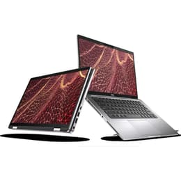 Dell Latitude 7430 14" (2022) - Core i7-1265U - 32GB - SSD 256 GB QWERTY - Talianska