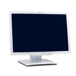 Monitor 22 Fujitsu B22-8 1680 x 1050 LED Biela