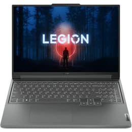 Lenovo Legion Slim 5 16IRH8 16" - Core i7-13700H - 16GB - SSD 512 GBGB NVIDIA GeForce RTX 4060 QWERTZ - Nemecká