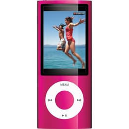 iPod nano 5 16GB - Ružová