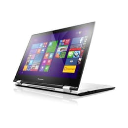 Lenovo ThinkPad Yoga 14 14" Core i3-4005U - HDD 1 To - 4GB AZERTY - Francúzska