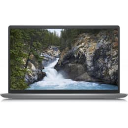 Dell Vostro 3525 15" (2021) - Ryzen 5 - 5000 Series (U) - 8GB - SSD 256 GB QWERTY - Anglická