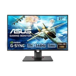 Monitor 27 Asus VG278Q LCD Čierna