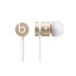 Slúchadlá Do uší Beats By Dr. Dre Urbeats 2 - Zlatá