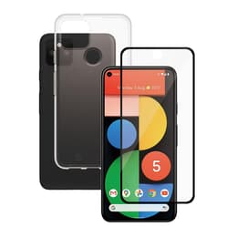 Ochranné fólie na displej PanzerGlass Google Pixel 5