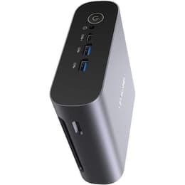 Aerofara Aero 4 Core i5-8279U 2.4 GHz - SSD 512 GB - 16GB
