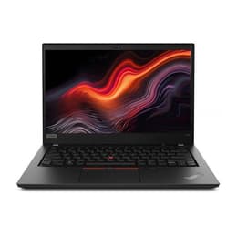 Lenovo ThinkPad T495 14" (2018) - Ryzen 5 - 3000 Series (U) - 32GB - SSD 1 TO QWERTZ - Nemecká