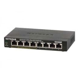 Netgear GS308P-100PES Rozbočovač