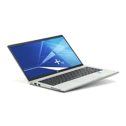 HP ProBook 640 G8 14" (2021) - Core i5 - Gen 11 (G) - 16GB - SSD 512 GB QWERTZ - Nemecká