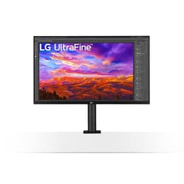 Monitor 31,5 LG 32UN88A-W$ 3840 x 2160 LED Biela