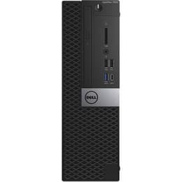 Dell OptiPlex 7050 SFF Core i7-6700 3,4 - SSD 960 GB - 16GB