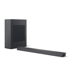 Soundbar Philips B6305/10 - Čierna
