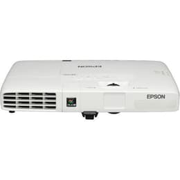 Videoprojektor Epson eb-1751 2.600 lumen- 1.400 lumen lumen Biela