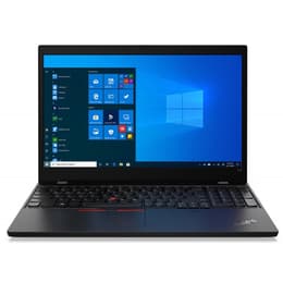 Lenovo ThinkPad L15 15" (2020) - Ryzen 5 - 4000 Series (U) - 16GB - SSD 512 GB AZERTY - Francúzska
