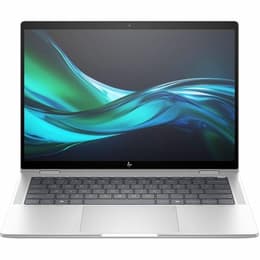 HP Elite x360 1040 G11 14" (2023) - Core Ultra 7 155H - 32GB - SSD 1 TO AZERTY - Francúzska