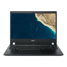 Acer Travelmate X3410-M 14" (2019) - Core i5 - Gen 8 (U) - 16GB - SSD 2 TO QWERTZ - Nemecká