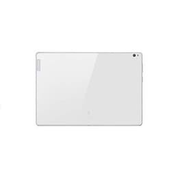 Lenovo Tab 4 10 Plus 64GB - Biela - WiFi