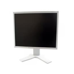 Monitor 19 Eizo Flexscan S1901 1280 x 1024 LCD Biela