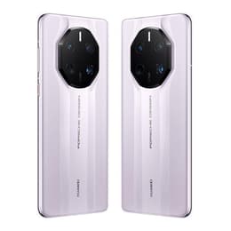 Huawei Mate 50 RS Porsche Design 512GB - Fialová - Neblokovaný