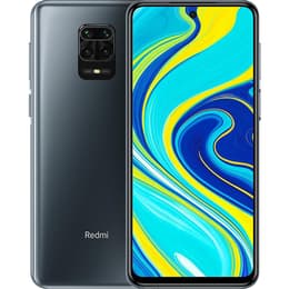 Xiaomi Redmi Note 9S 128GB - Sivá - Neblokovaný - Dual-SIM