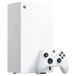 Xbox Series X Digital 1000GB - Biela