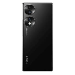 Honor 70 256GB - Čierna - Neblokovaný